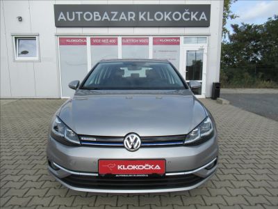 Volkswagen Golf 1.5 TSI 96kW Comfortline