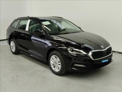 Škoda Octavia 2.0 TDI Ambition combi DSG