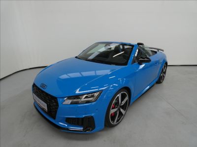 Audi TTS 2.0 Roadster TFSI  Kabriolet