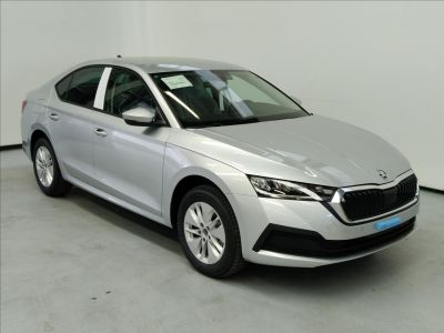 Škoda Octavia 2.0 TDI Ambition DSG