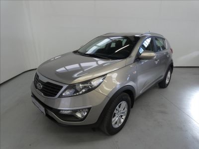 Kia Sportage 1.6 GDi Active Plus SUV