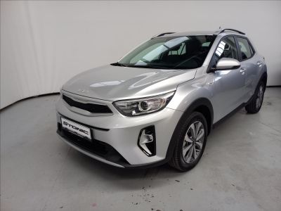 Kia Stonic 1.2i MT SPIN