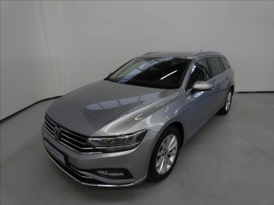 Volkswagen Passat 2.0 TDI Highline  Variant 7DSG