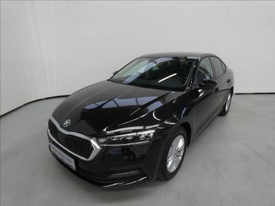 Škoda Octavia 1.5 TSI AmbitionPlus Sedan