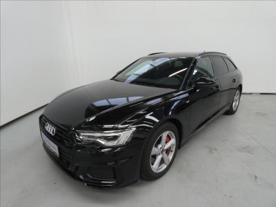 Audi A6 Avant 2.0 PHEV S-line 7 DSG Quattro
