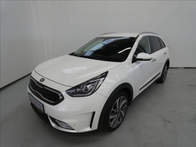 Kia Niro 1.6 GDI HEV Exklusiv HEV AUT