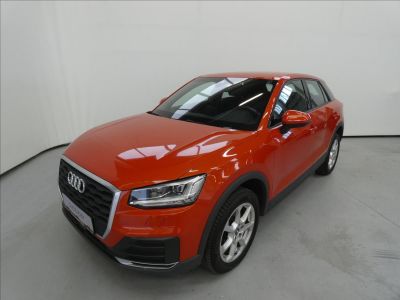 Audi Q2 1.0 30 TFSI