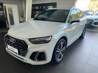 Audi Q5 2.0   S line 40 TDI 150kW quattro