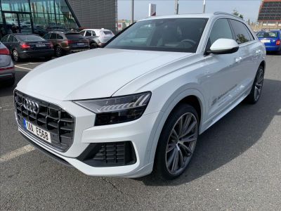 Audi Q8 3.0   50 TDI quattro