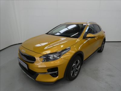 Kia XCeed 1.5 T-GDI 117kW Exclusive CUV