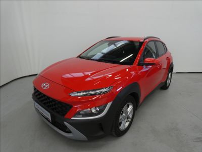 Hyundai Kona 1.0 T-GDI  7DCT