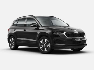 Škoda Karoq 1.5 TSI Sporltline DSG Exclusive