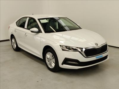 Škoda Octavia 2.0 TDI Ambition
