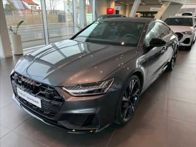 Audi S7 3.0   Sportback 253 kW quattro 8TT