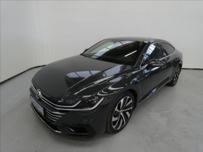 Volkswagen Arteon 2.0 BiTDI R-line 4Motion 7DSG