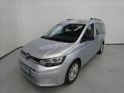 Volkswagen Caddy 2.0 TDI Life Maxi