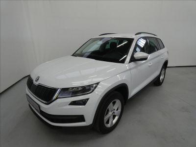 Škoda Kodiaq 2.0 TDI AmbitionPlus DSG 7míst