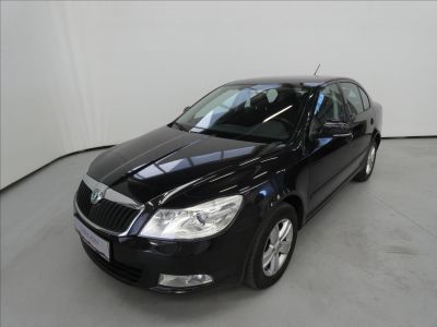 Škoda Octavia 2.0 TDI Ambition