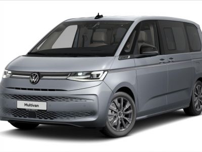 Volkswagen Multivan 1.4 TSI eHybrid Style