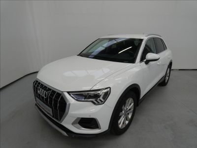 Audi Q3 1.5 TFSI AUT  SUV