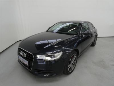 Audi A6 3.0 TDI  7S tronic Quattro