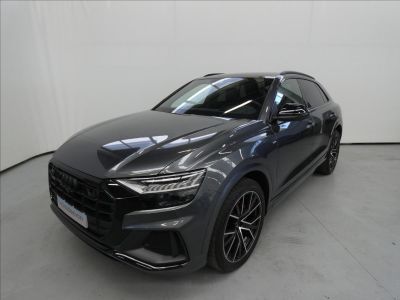 Audi Q8 3.0 50 TDI tiptronic  Quattro