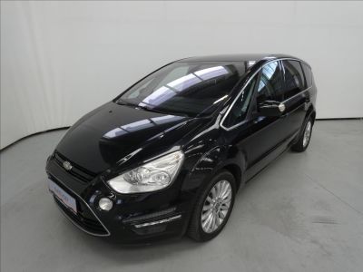 Ford S-MAX 1.6 TDCi 85 kW Trend MPV