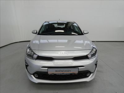 Kia Rio 1.2 DPI 61kW Exclusive Hatchback