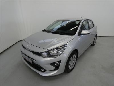 Kia Rio 1.2 DPI Exclusive Hatchback