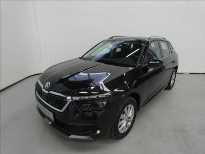 Škoda Kamiq 1.5 TSI Style  7DSG