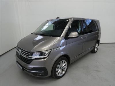 Volkswagen Multivan 2.0 TDI Highline Combi