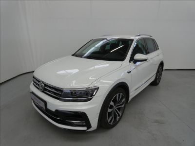 Volkswagen Tiguan 2.0 TDI BMT R-line R-Line SUV