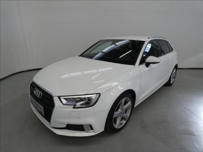 Audi A3 1.5 TFSI Sportback S Tronic