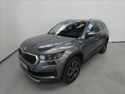 Škoda Kodiaq 2.0 TDI StylePlus 7DSG 4x4