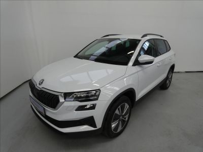 Škoda Karoq 1.5 TSI  Style 7DSG  SUV