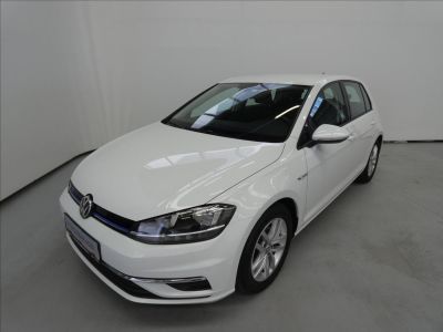 Volkswagen Golf 1.5 TSI BMT Comfortline