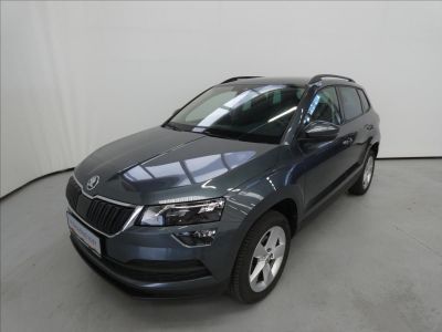 Škoda Karoq 2.0 TDI Ambition SUV 7DSG