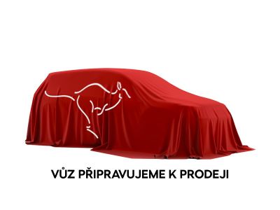Škoda Octavia 1.5 TSI 110kW Ambition Combi