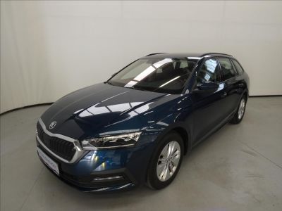Škoda Octavia 1.5 TSI AmbitionPlus  Combi