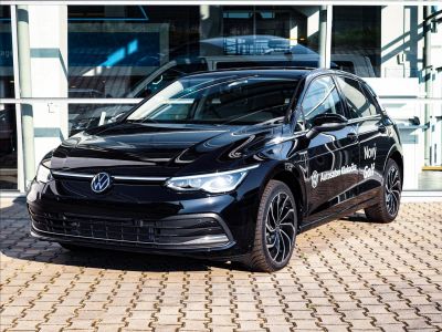 Volkswagen Golf 2.0 TDI Style