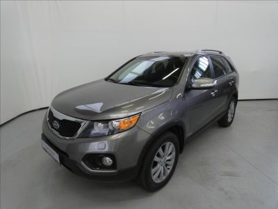 Kia Sorento 2.2 CRDI ACTIVE 4WD Active 7míst