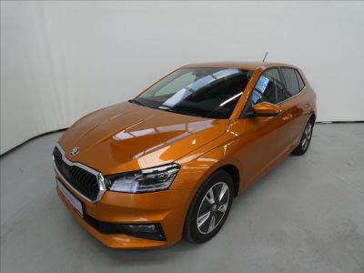 Škoda Fabia 1.0 TSI Style  7DSG