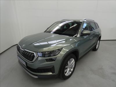 Škoda Kodiaq 2.0 TDI Style 4x4 DSG  SUV