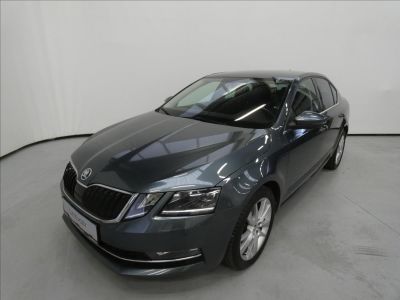 Škoda Octavia 1.6 TDI Style Style 7DSG