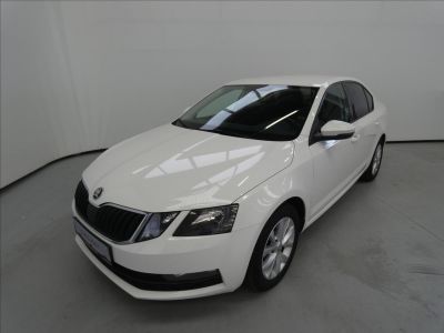 Škoda Octavia 1.6 TDI Ambition  Sedan