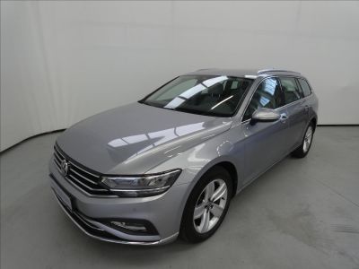 Volkswagen Passat 2.0 TSI BMT DSG R-Line Variant  Variant
