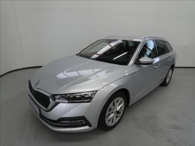 Škoda Octavia 2.0 TDI Style  Combi 7DSG