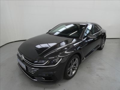 Volkswagen Arteon 2.0 BiTDI 4MOTION R-Line 7DSG