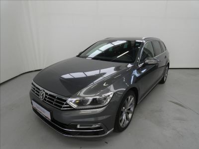 Volkswagen Passat 2.0 TDI R-line Variant 7DSG
