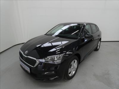 Škoda Scala 1.0 TSI Ambition Hatchback